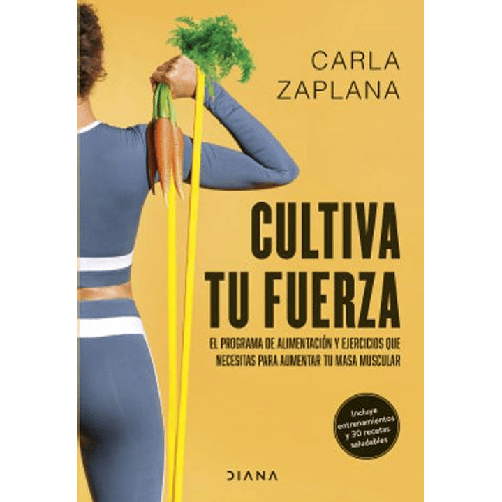 Cultiva Tu Fuerza 1