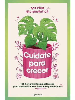Cuidate Para Crecer