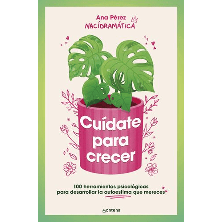 Cuidate Para Crecer 1