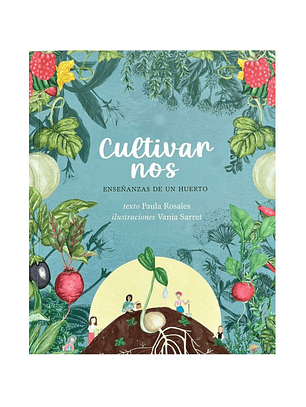 Cultivarnos