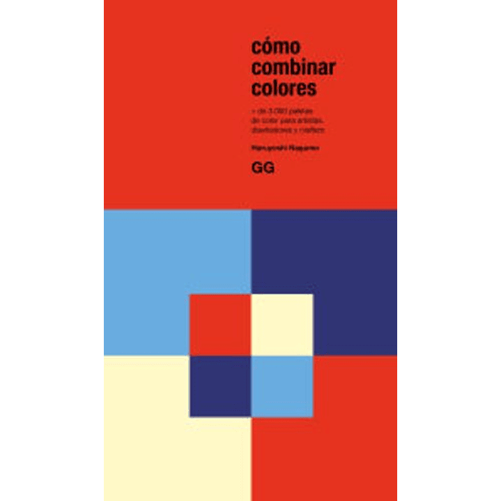 Cómo Combinar Colores 1