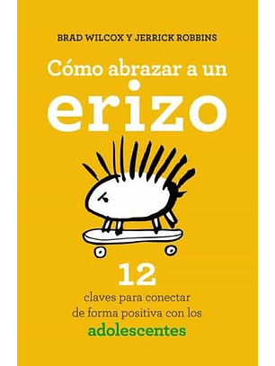 Cómo Abrazar A Un Erizo