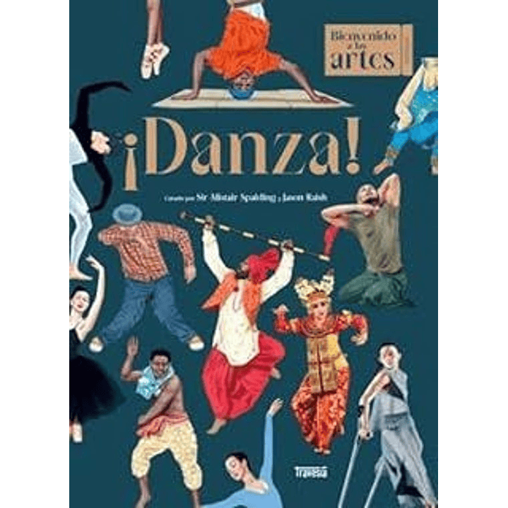 Danza 1