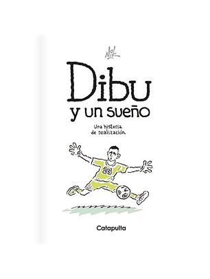 Dibu Y Un Sueño