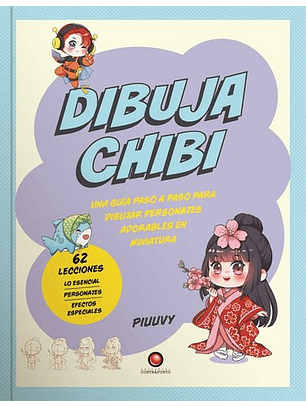 Dibuja Chibi