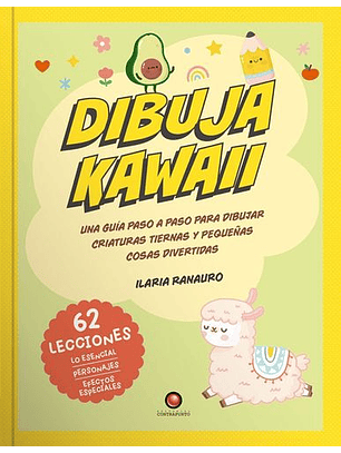 Dibuja Kawaii