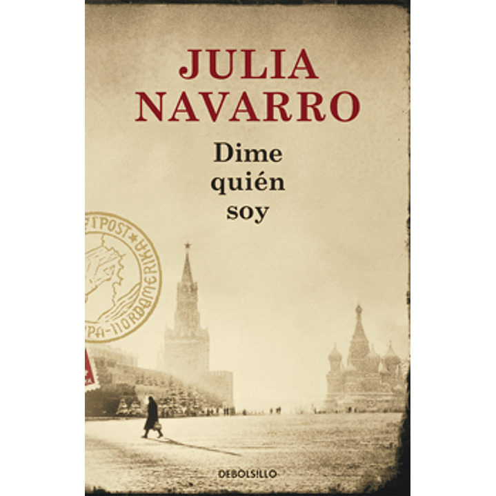 Dime Quién Soy 1