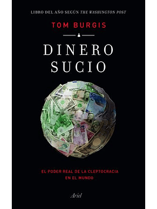 Dinero Sucio