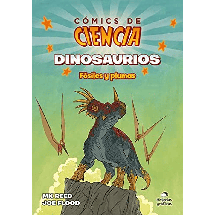 Dinosaurios 1