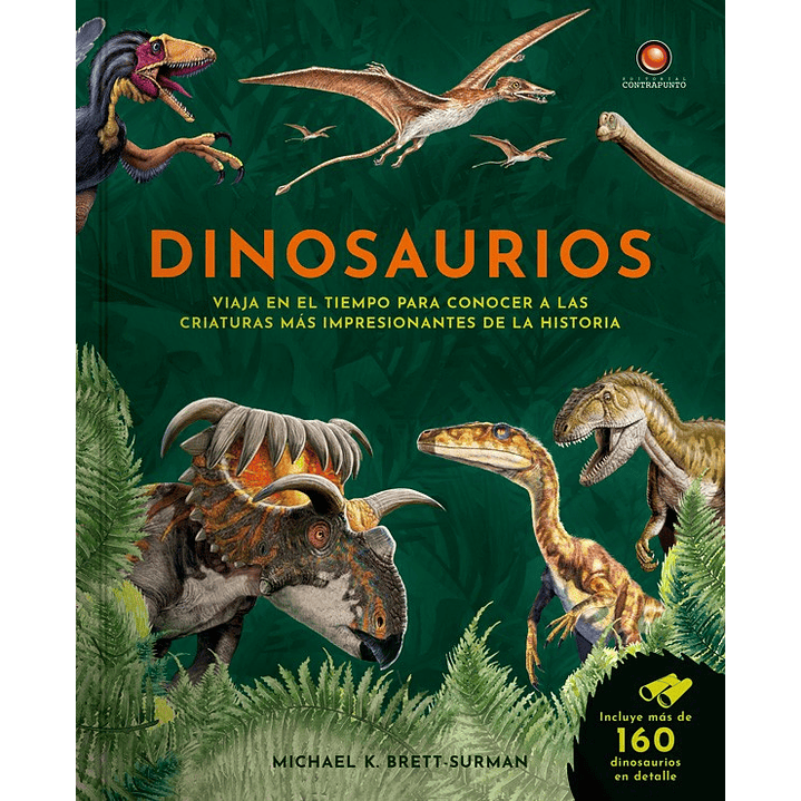 Dinosaurios 1