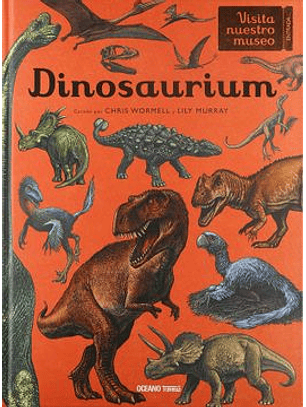 Dinosaurium