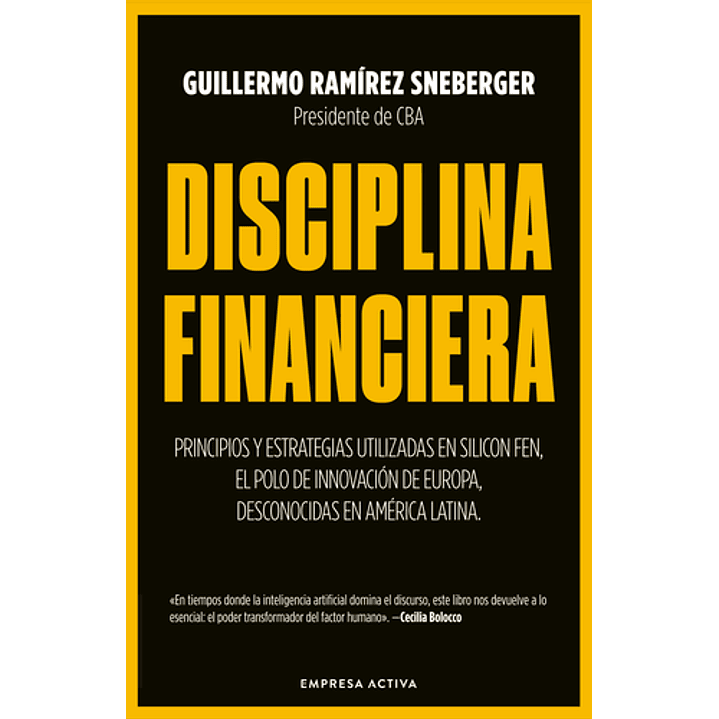Disciplina Financiera 1