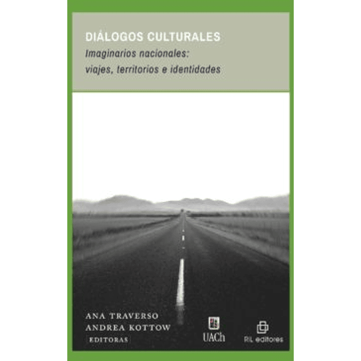 Diálogos Culturales 1