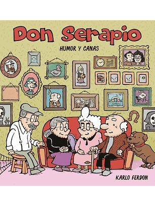 Don Serapio