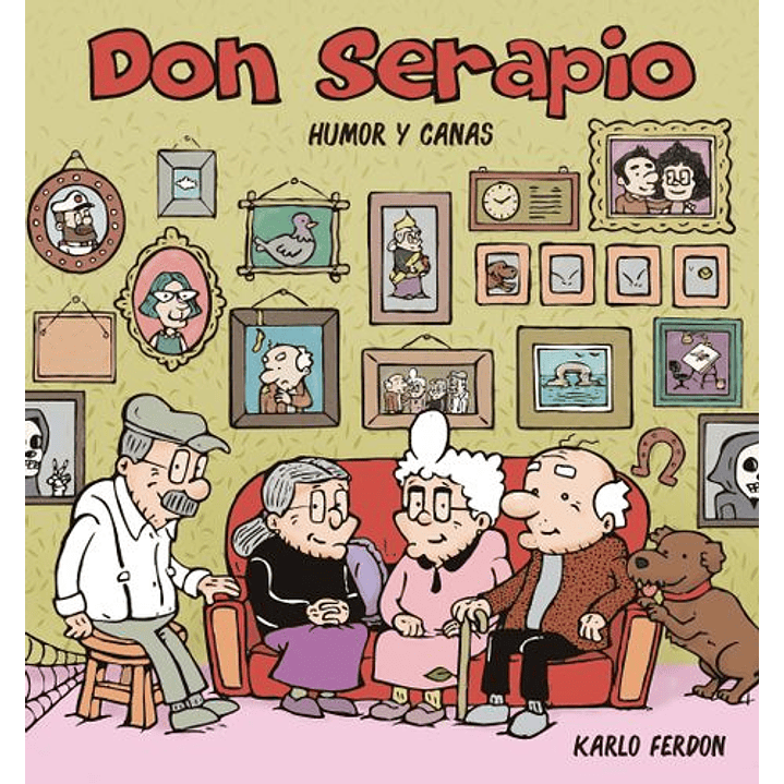Don Serapio 1