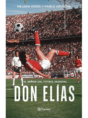 Don Elias
