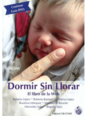 Dormir Sin Llorar