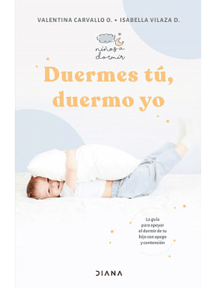 Duermes Tú, Duermo Yo