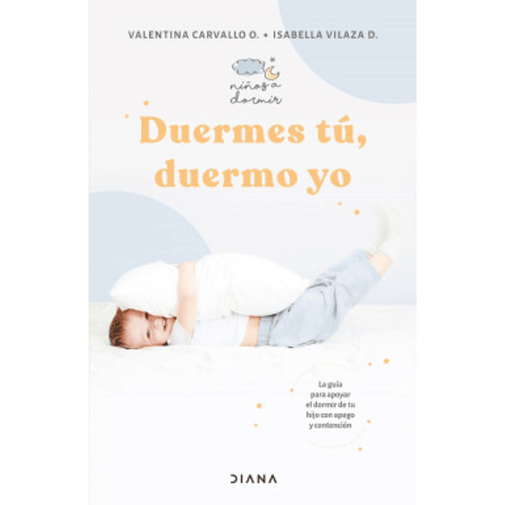 Duermes Tú, Duermo Yo 1