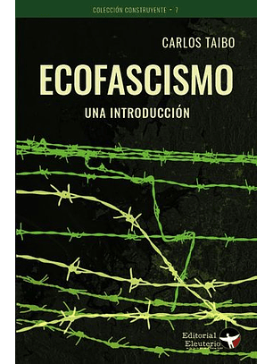 Ecofascismo