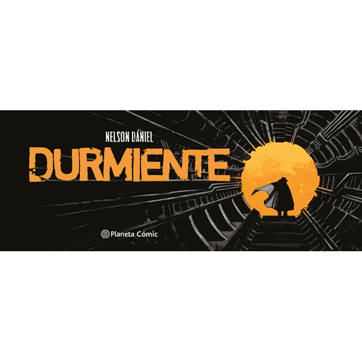 Durmiente 1