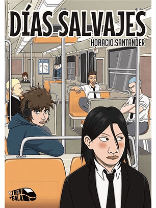 Días Salvajes