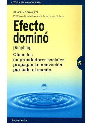Efecto Dominó