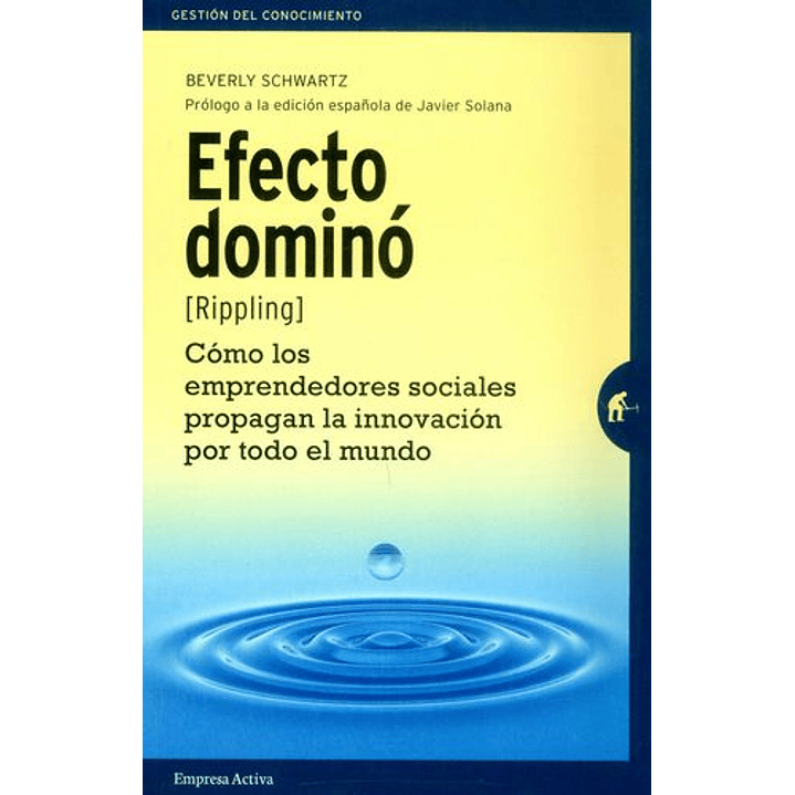 Efecto Dominó 1