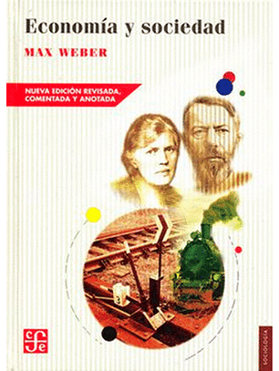 Economía Y Sociedad