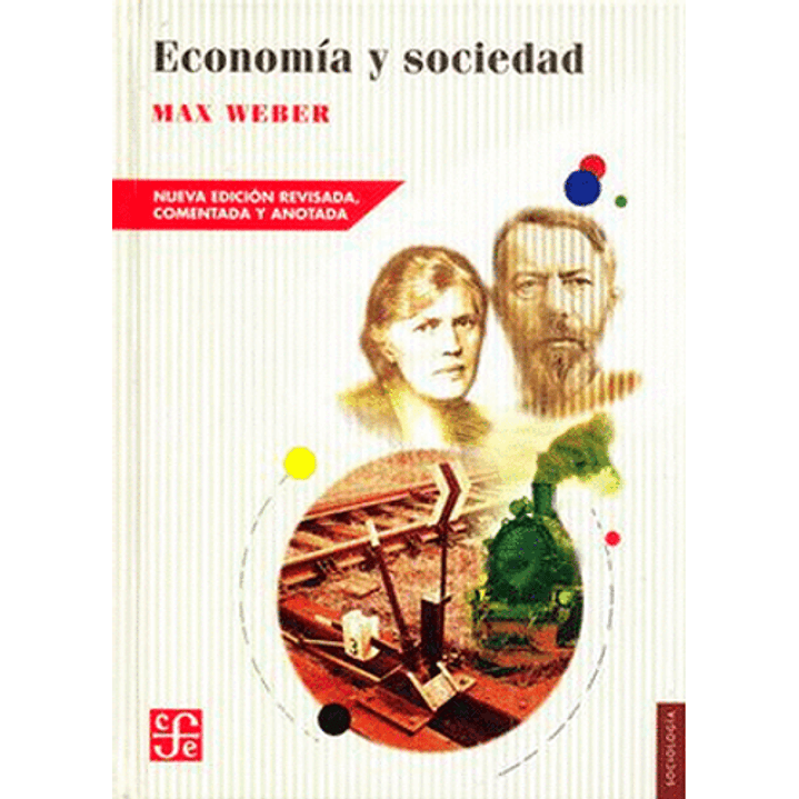 Economía Y Sociedad 1