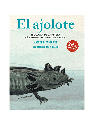 El Ajolote
