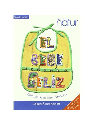 El Bebe Feliz