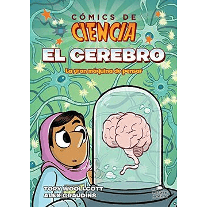 El Cerebro 1