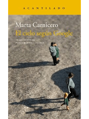 El Cielo Según Google