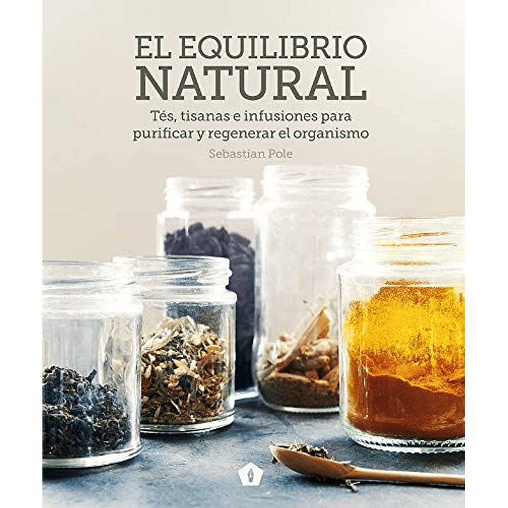 El Equilibrio Natural 1