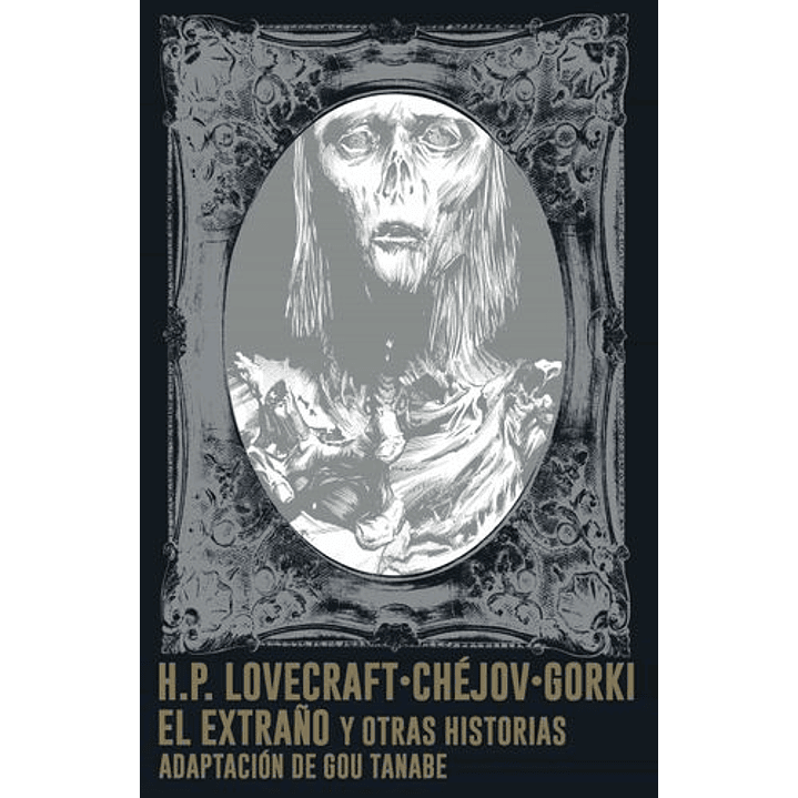 El Extraño Y Otras Historias 1