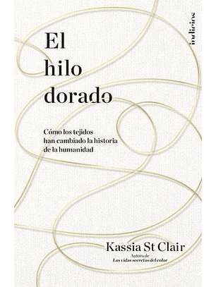 El Hilo Dorado