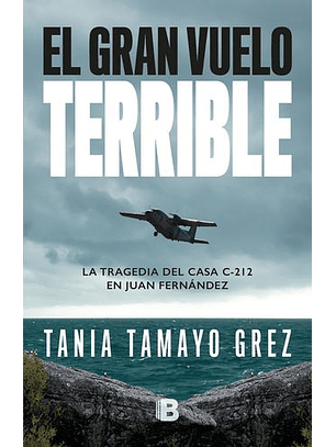 El Gran Vuelo Terrible