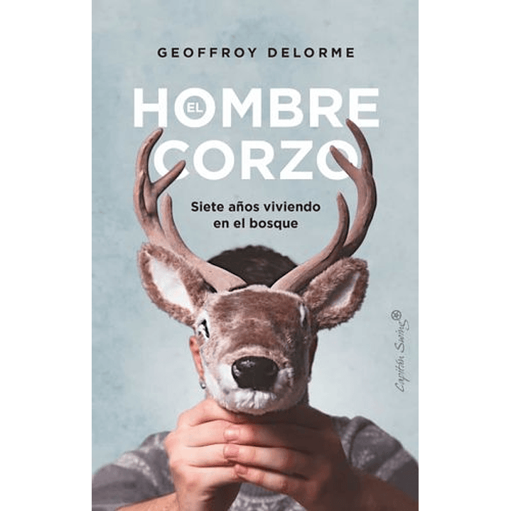 El Hombre Corzo 1