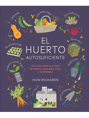 El Huerto Autosuficiente