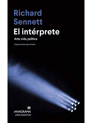 El Intérprete