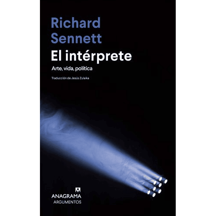 El Intérprete 1