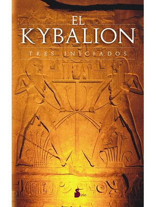 El Kybalión