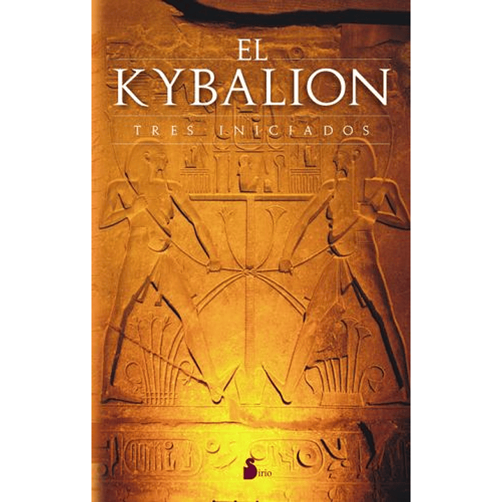 El Kybalión 1