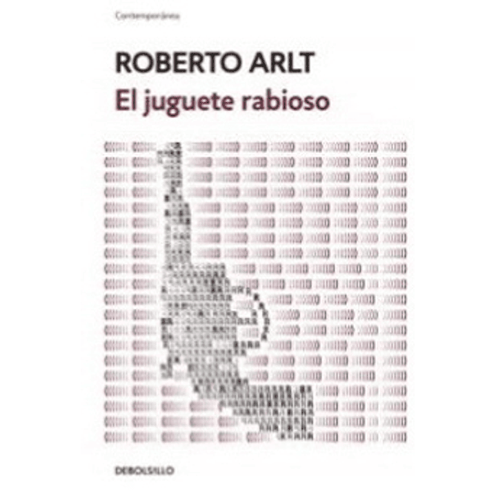 El Juguete Rabioso 1