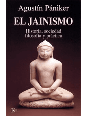 El Jainismo