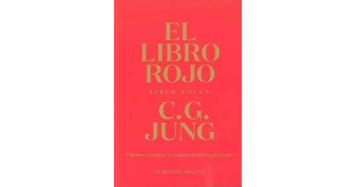 El Libro Rojo