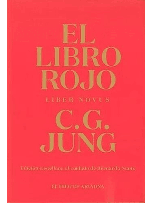 El Libro Rojo