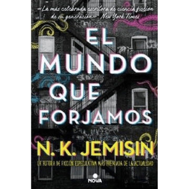 El Mundo Que Forjamos 1