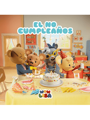 El No Cumpleaños